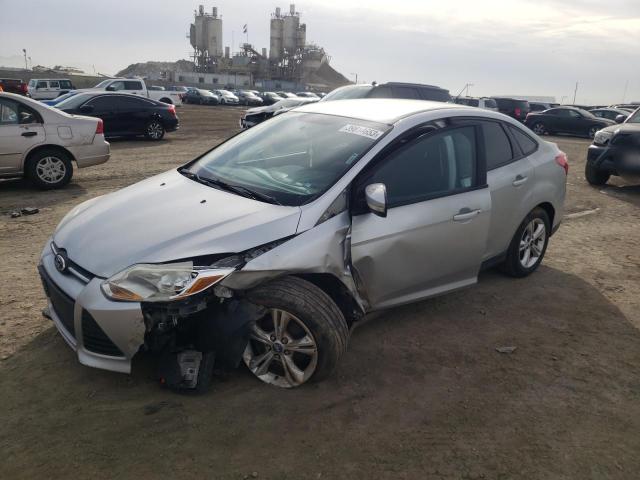 FORD FOCUS SE 2013 1fadp3f24dl340785