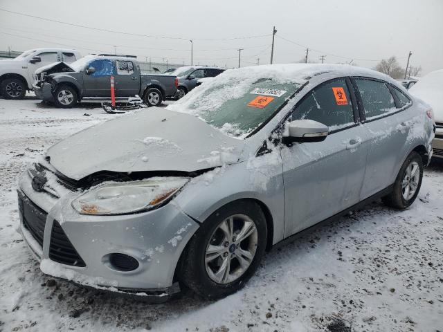 FORD FOCUS SE 2013 1fadp3f24dl340818