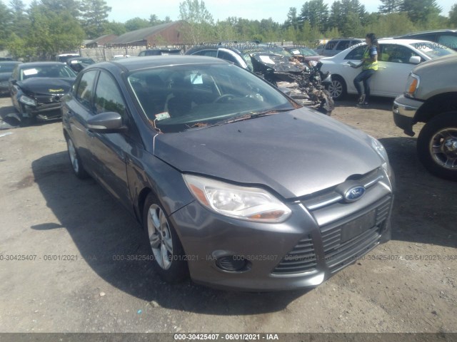 FORD FOCUS 2013 1fadp3f24dl341564