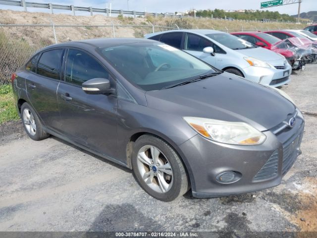 FORD FOCUS 2013 1fadp3f24dl341841