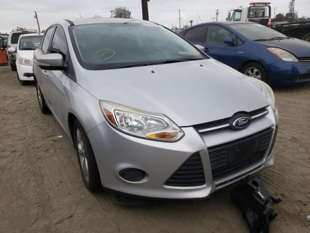 FORD FOCUS SE 2013 1fadp3f24dl342391