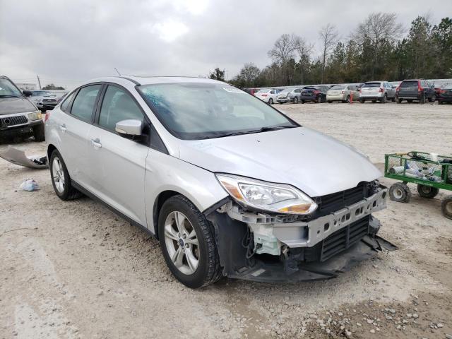 FORD FOCUS SE 2013 1fadp3f24dl342536