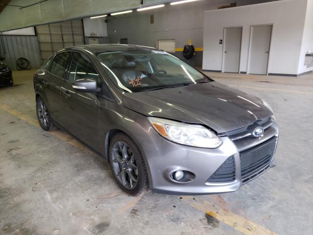 FORD FOCUS SE 2013 1fadp3f24dl342813