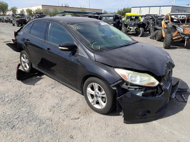 FORD FOCUS SE 2013 1fadp3f24dl342925