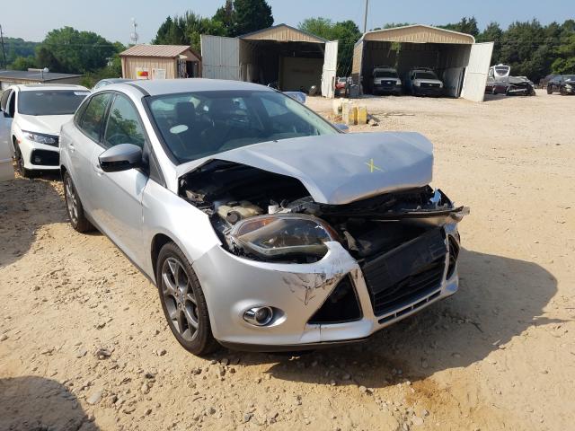 FORD FOCUS SE 2013 1fadp3f24dl343010