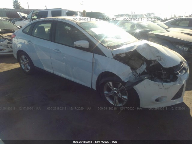 FORD FOCUS 2013 1fadp3f24dl343136