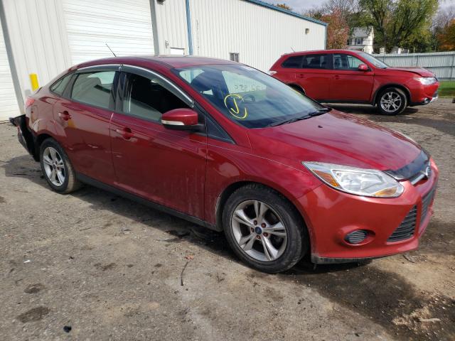 FORD FOCUS 2013 1fadp3f24dl343282