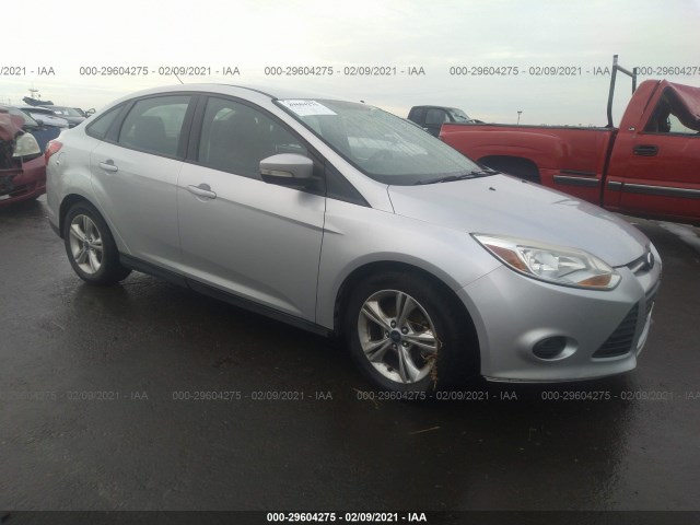 FORD FOCUS 2013 1fadp3f24dl343346