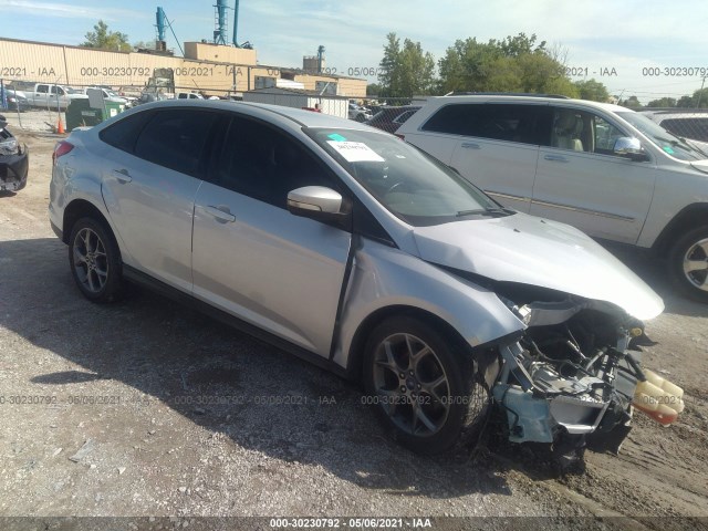 FORD FOCUS 2013 1fadp3f24dl344917