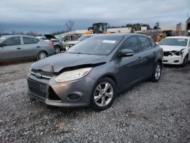 FORD FOCUS SE 2013 1fadp3f24dl349406