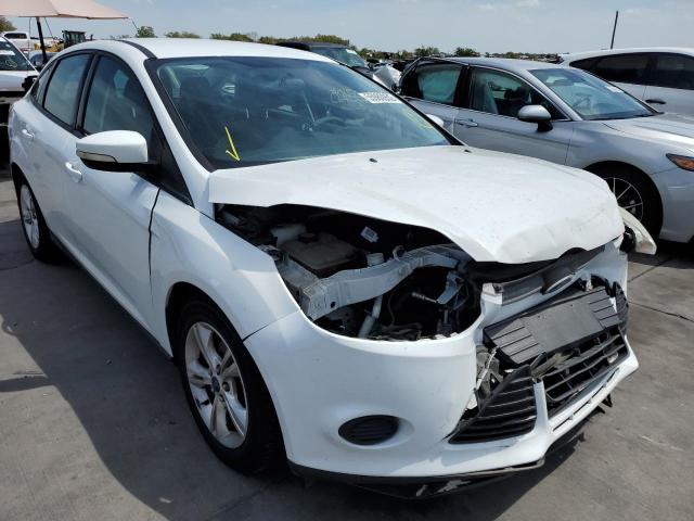 FORD FOCUS SE 2013 1fadp3f24dl351835