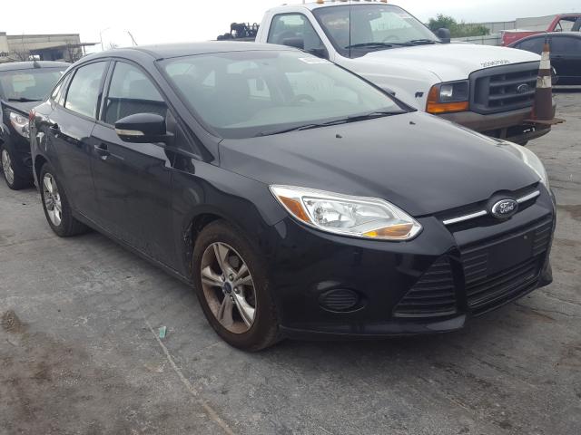 FORD FOCUS SE 2013 1fadp3f24dl352256