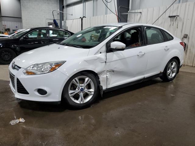 FORD FOCUS 2013 1fadp3f24dl352712