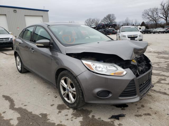 FORD FOCUS SE 2013 1fadp3f24dl354203