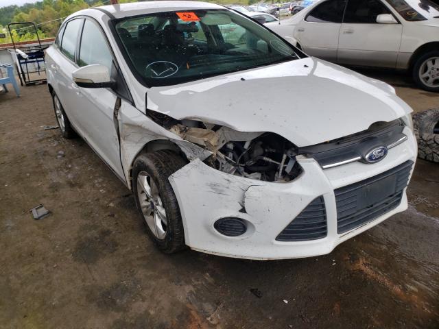 FORD FOCUS SE 2013 1fadp3f24dl355044