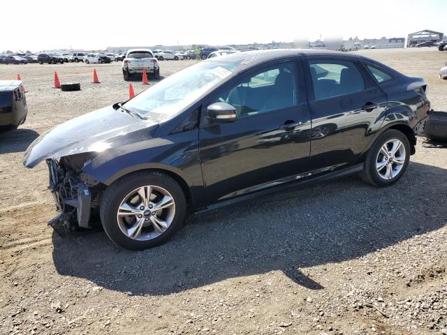 FORD FOCUS SE 2013 1fadp3f24dl355951