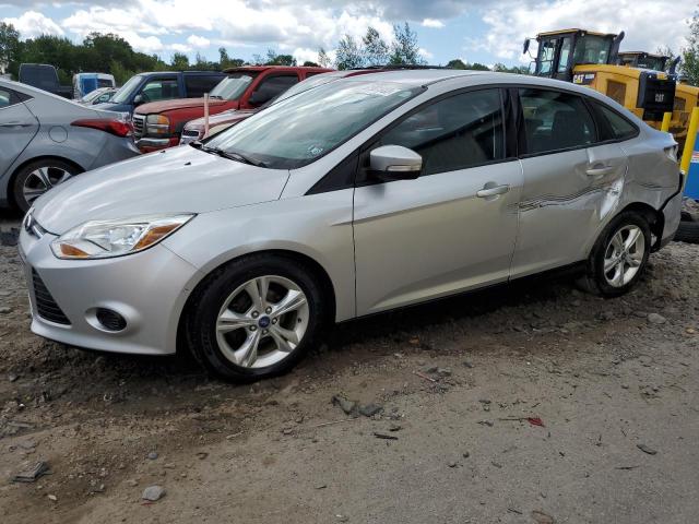 FORD FOCUS SE 2013 1fadp3f24dl359014