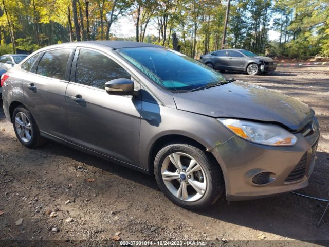 FORD FOCUS 2013 1fadp3f24dl359949