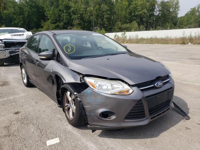 FORD FOCUS SE 2013 1fadp3f24dl361541