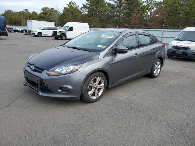 FORD FOCUS SE 2013 1fadp3f24dl367792