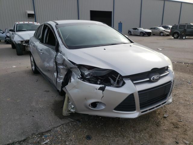 FORD FOCUS SE 2013 1fadp3f24dl369557