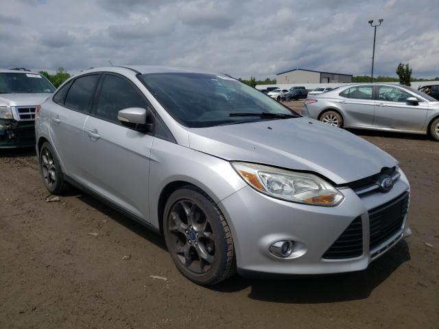 FORD FOCUS SE 2013 1fadp3f24dl369722