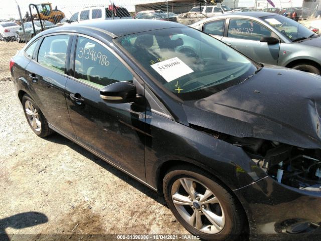 FORD FOCUS 2013 1fadp3f24dl370174