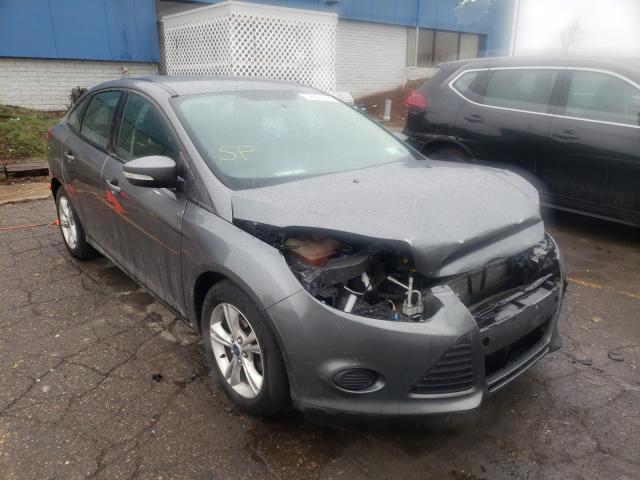 FORD FOCUS SE 2013 1fadp3f24dl371552