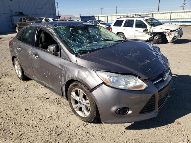 FORD FOCUS SE 2013 1fadp3f24dl374662