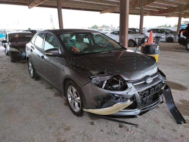 FORD FOCUS SE 2013 1fadp3f24dl375844