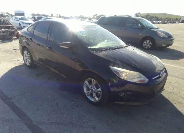 FORD FOCUS 2013 1fadp3f24dl376718