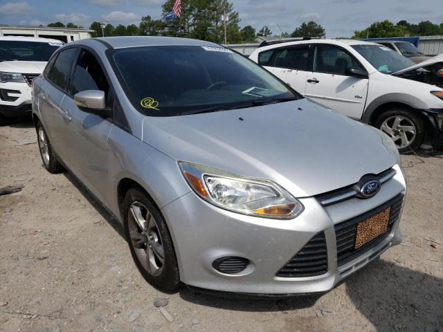 FORD FOCUS SE 2013 1fadp3f24dl379926