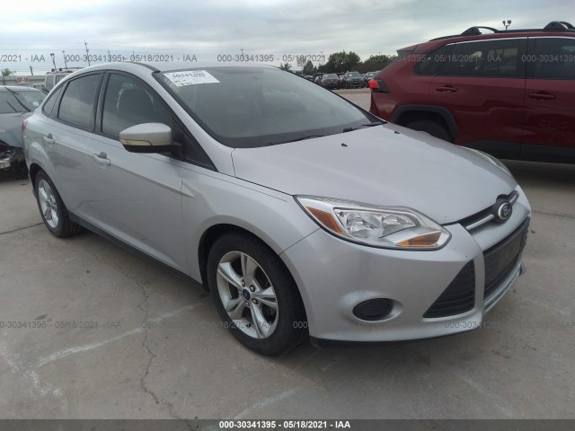 FORD FOCUS 2013 1fadp3f24dl381479