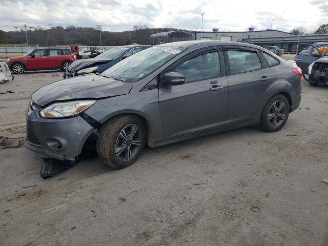 FORD FOCUS 2014 1fadp3f24el102579