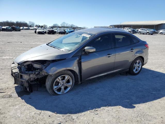 FORD FOCUS SE 2014 1fadp3f24el102629