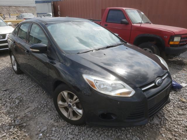 FORD FOCUS SE 2014 1fadp3f24el102694