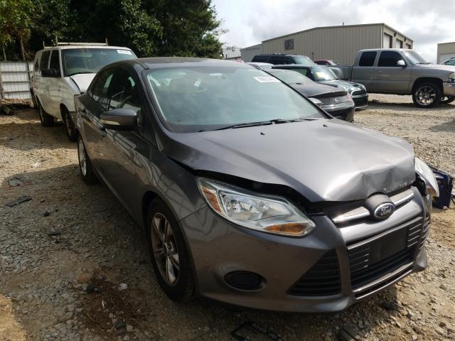 FORD FOCUS SE 2014 1fadp3f24el105871