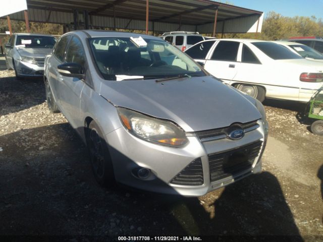 FORD FOCUS 2014 1fadp3f24el108608