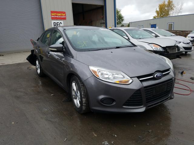 FORD FOCUS SE 2014 1fadp3f24el108656