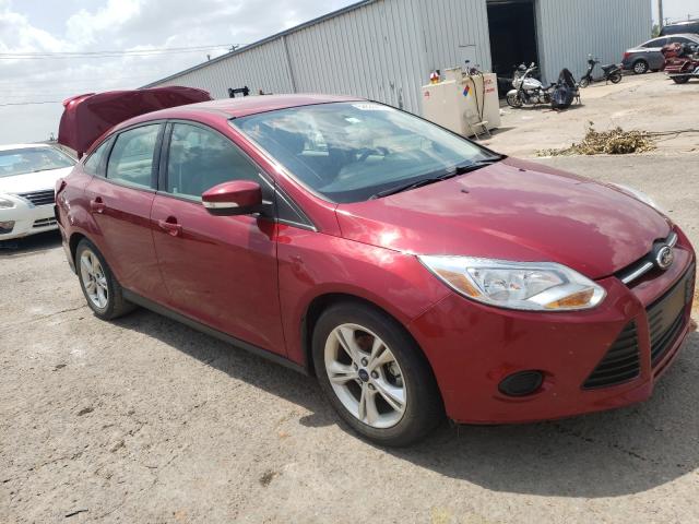 FORD FOCUS SE 2014 1fadp3f24el109130