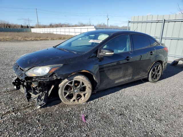 FORD FOCUS 2014 1fadp3f24el113811