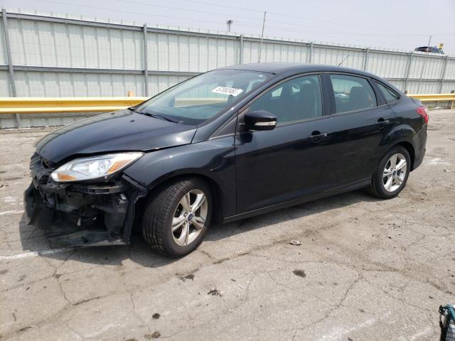 FORD FOCUS SE 2014 1fadp3f24el114649