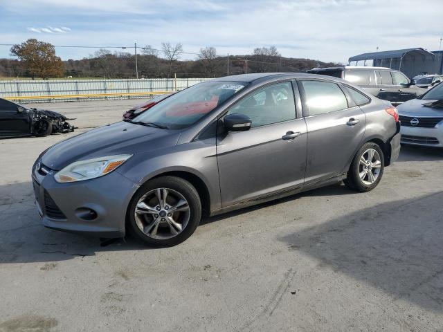 FORD FOCUS 2014 1fadp3f24el115221