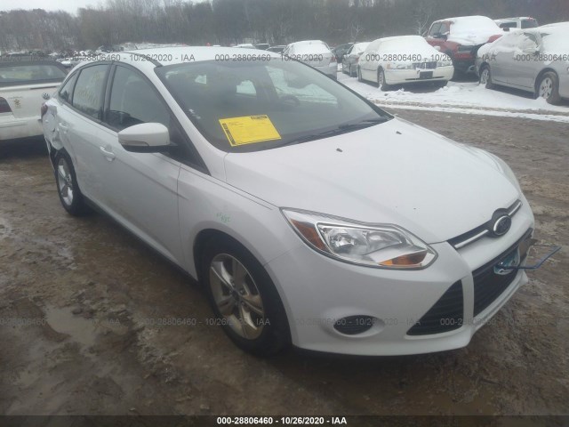 FORD FOCUS 2014 1fadp3f24el117177