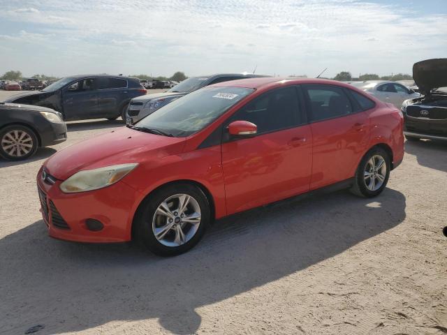 FORD FOCUS SE 2014 1fadp3f24el117468