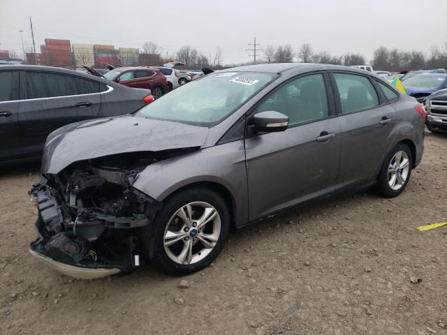 FORD FOCUS SE 2014 1fadp3f24el122251