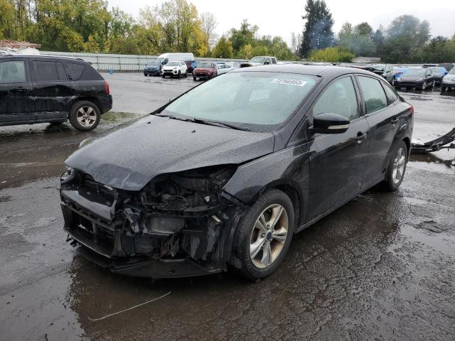 FORD FOCUS 2014 1fadp3f24el122816