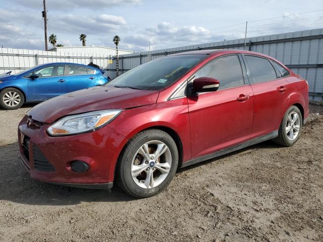 FORD FOCUS 2014 1fadp3f24el123075