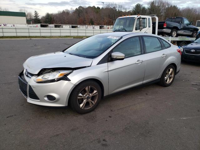 FORD FOCUS SE 2014 1fadp3f24el125246