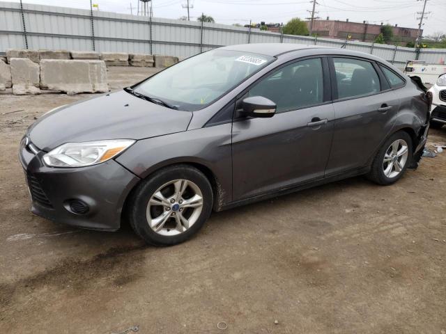 FORD FOCUS SE 2014 1fadp3f24el127966